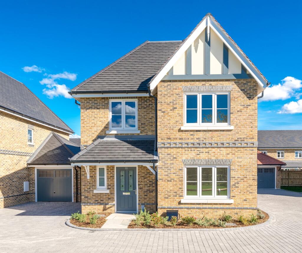 Main image of property: Little Green, Aston Clinton, Aylesbury