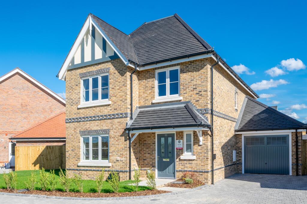 Main image of property: Little Green, Aston Clinton, Aylesbury