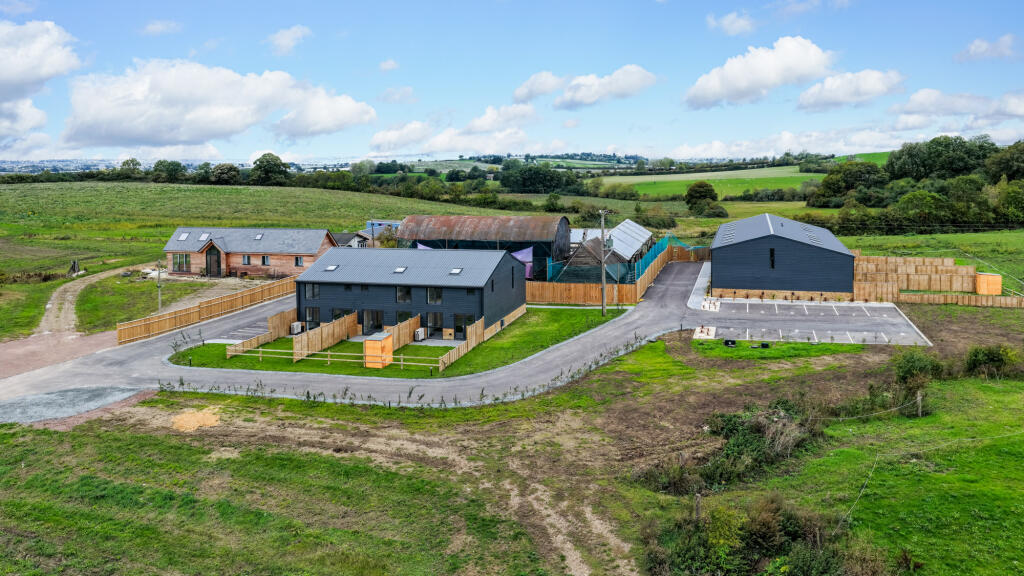 Main image of property: Aylesbury Road, Rowsham, Aylesbury