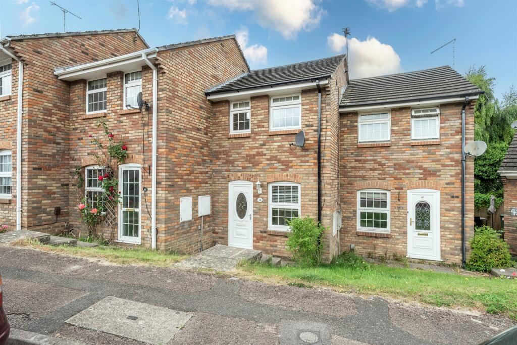 Main image of property: Grove Gardens, Tring