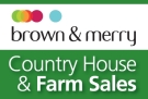 Brown & Merry logo