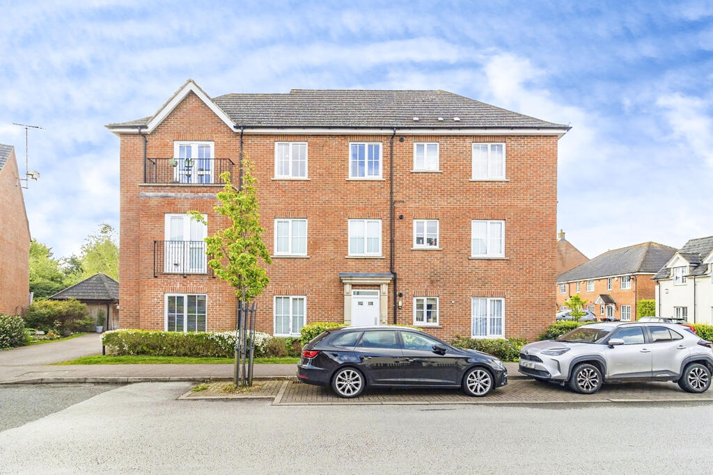 Main image of property: Greensand View, Woburn Sands, Milton Keynes