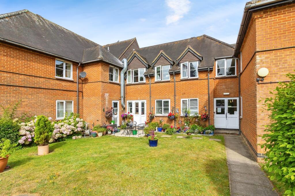 Main image of property: Woburn Road, Woburn Sands, Milton Keynes