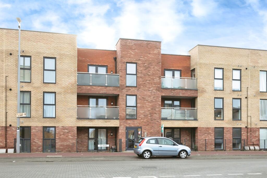 Main image of property: Fen Street, Brooklands, MILTON KEYNES