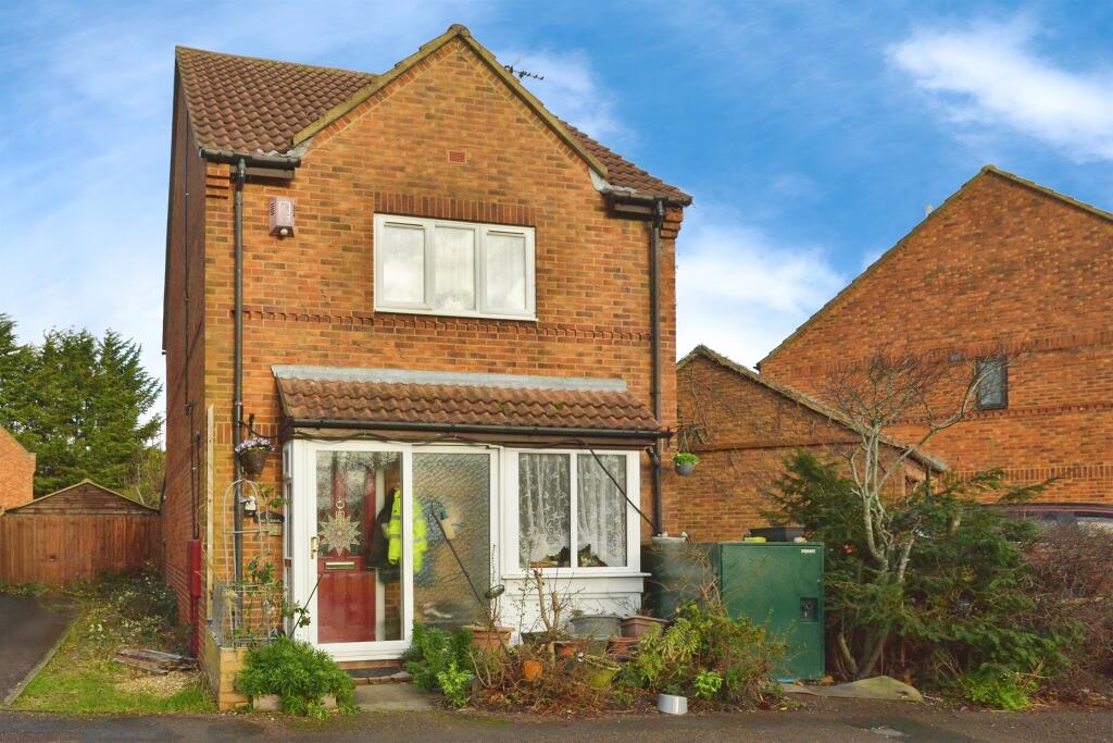 Main image of property: Wadesmill Lane, Caldecotte, Milton Keynes