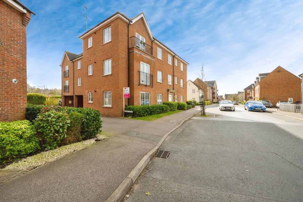 Main image of property: Greensand View, Woburn Sands, Milton Keynes