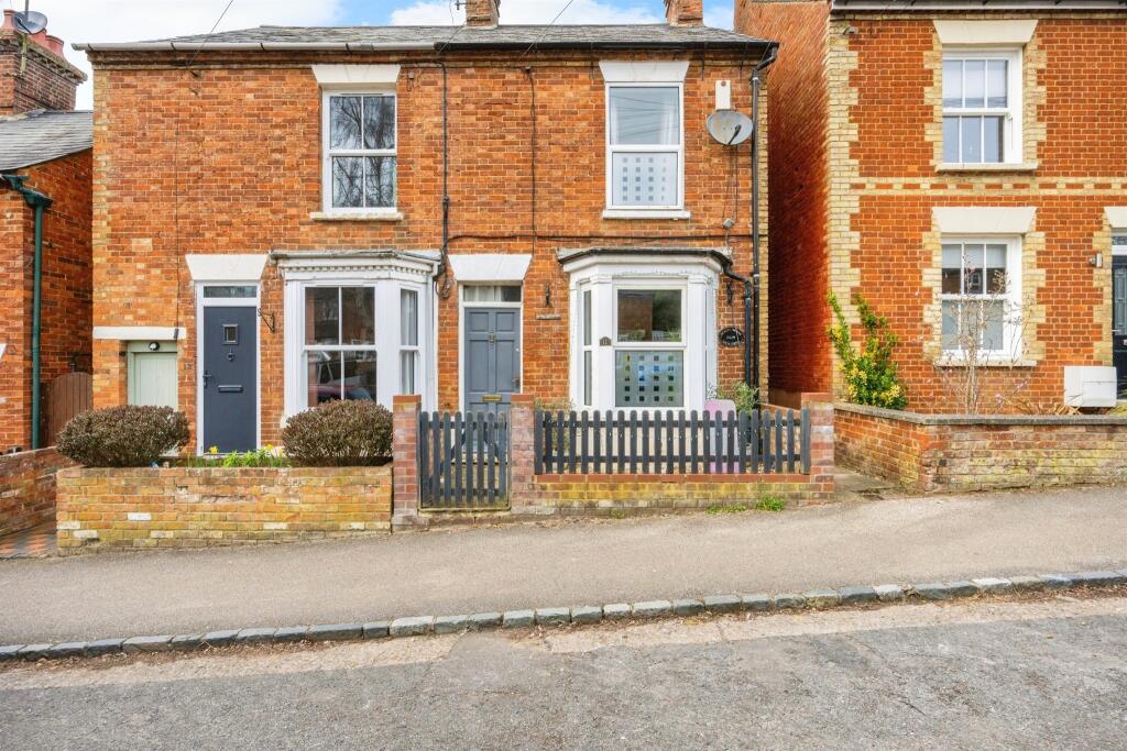 Main image of property: Chapel Street, Woburn Sands, Milton Keynes