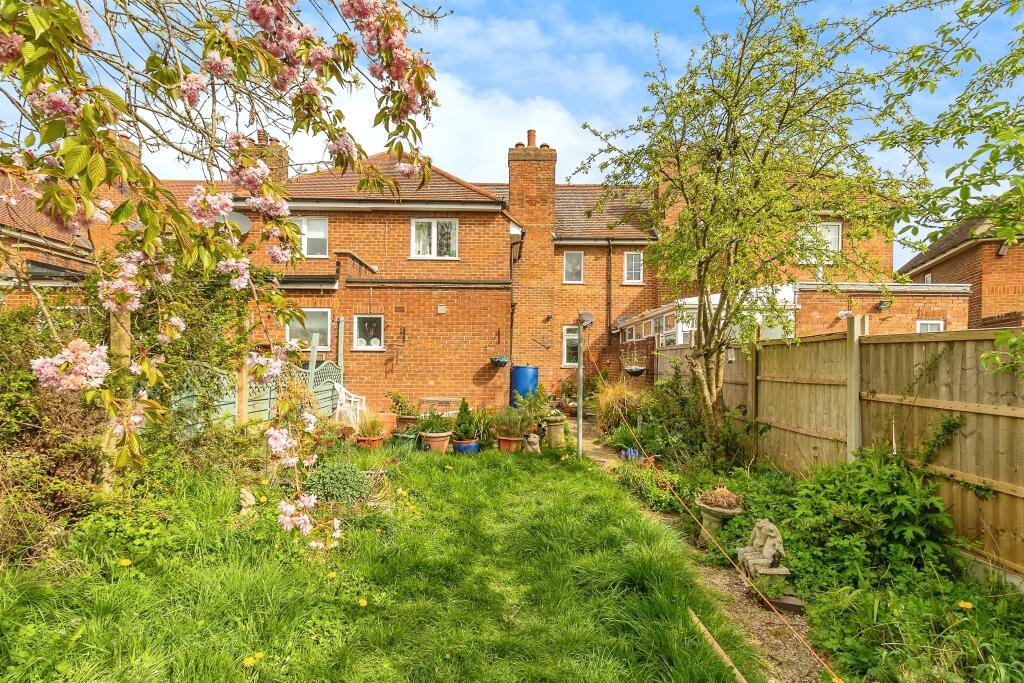 Main image of property: Hill Crescent, Brogborough, Bedford
