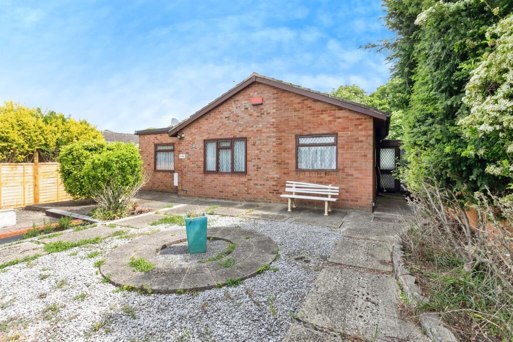 Main image of property: Simpson, Simpson, Milton Keynes