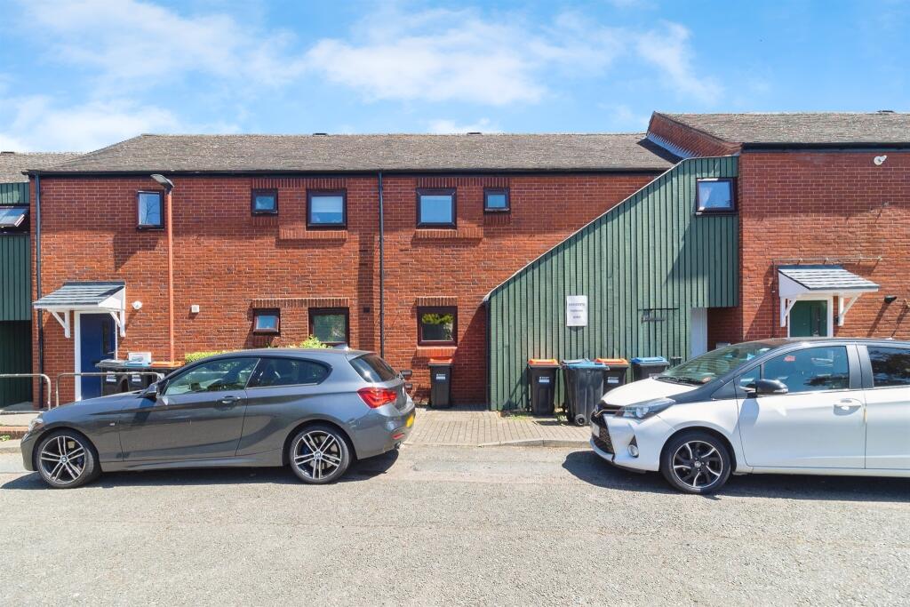 Main image of property: Church End, Wavendon, Milton Keynes