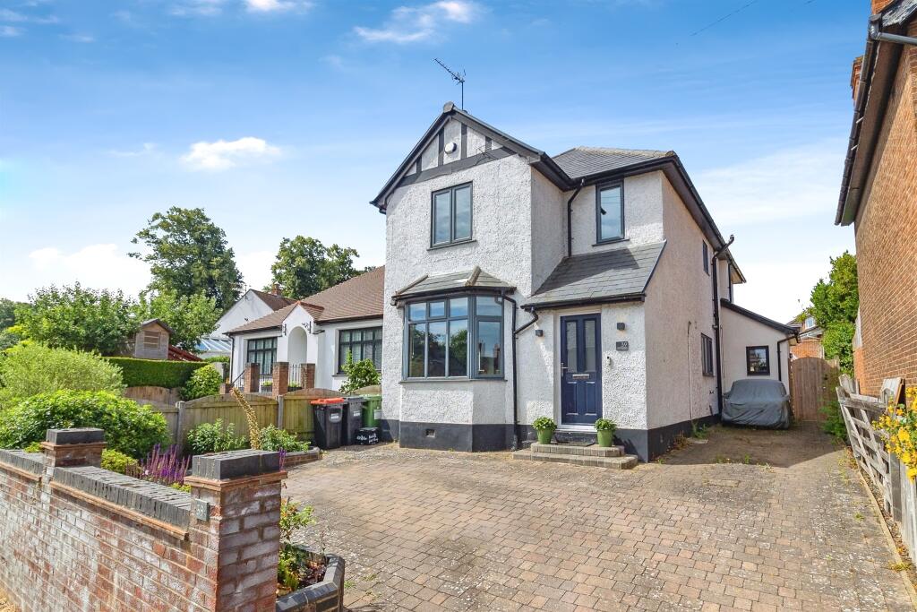 Main image of property: The Leys, Woburn Sands, Milton Keynes
