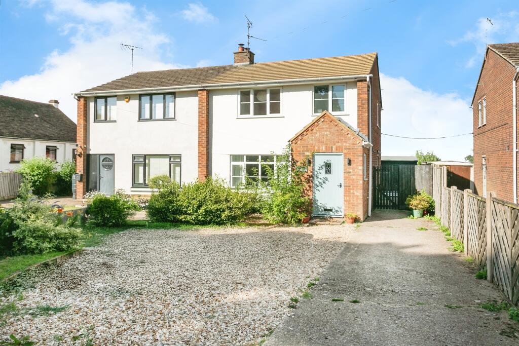 Main image of property: Stock Lane, Whaddon, MILTON KEYNES