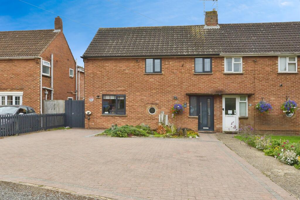 Main image of property: Bellway, Woburn Sands, Milton Keynes