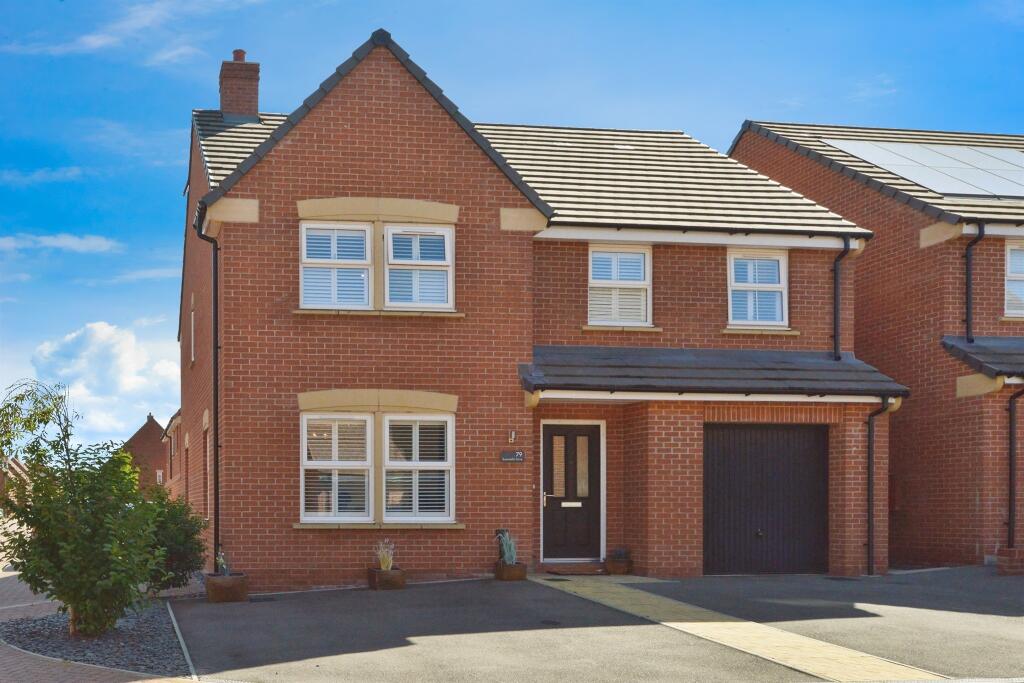 Main image of property: Summerlin Drive, Woburn Sands, Milton Keynes