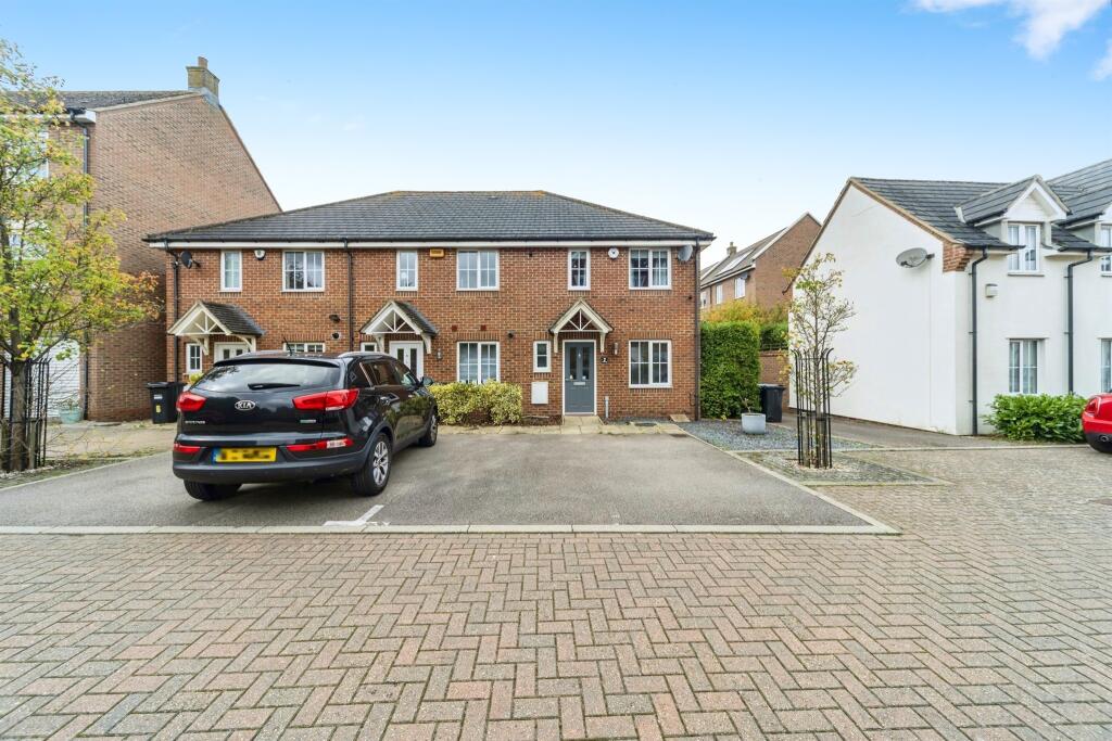 Main image of property: Lydbrook Lane, Woburn Sands, Milton Keynes
