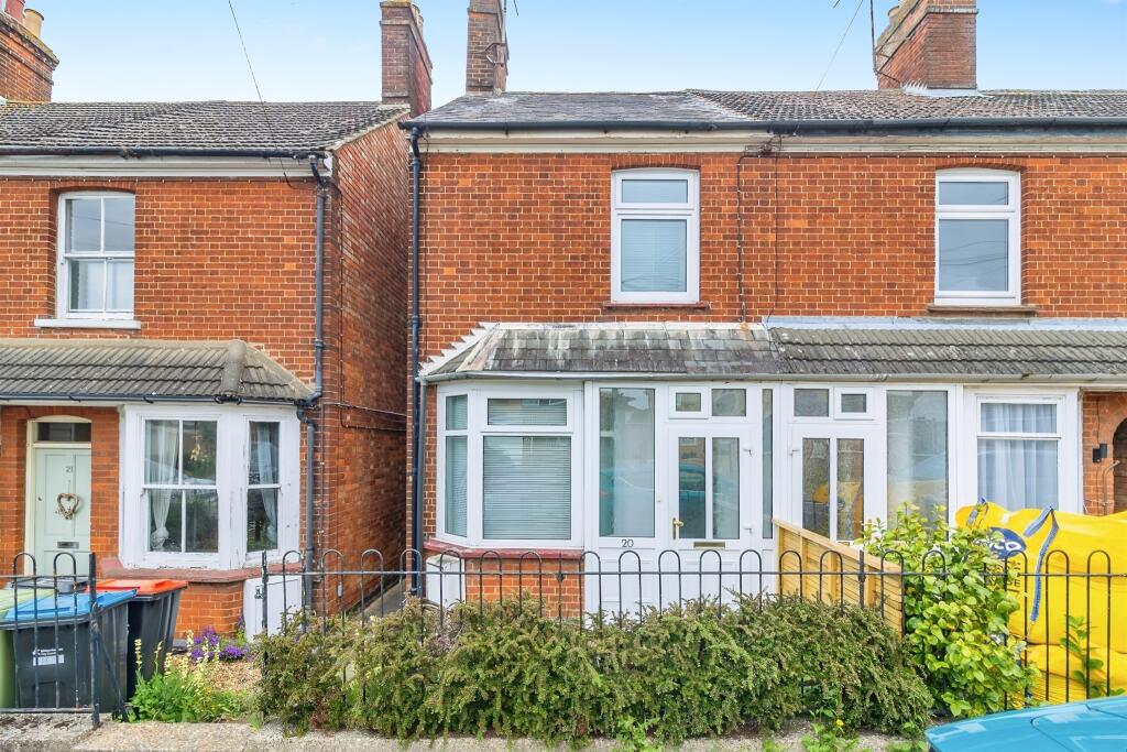 Main image of property: The Leys, Woburn Sands, Milton Keynes