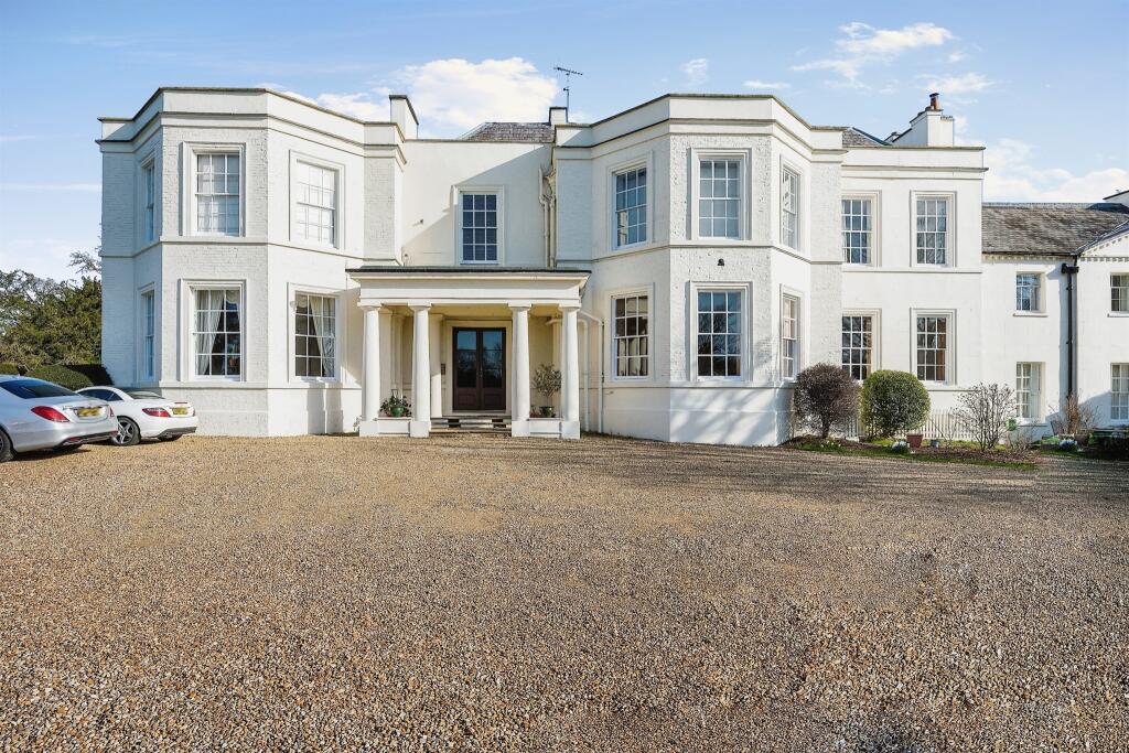 Main image of property: Wavendon House Drive, Wavendon, Milton Keynes