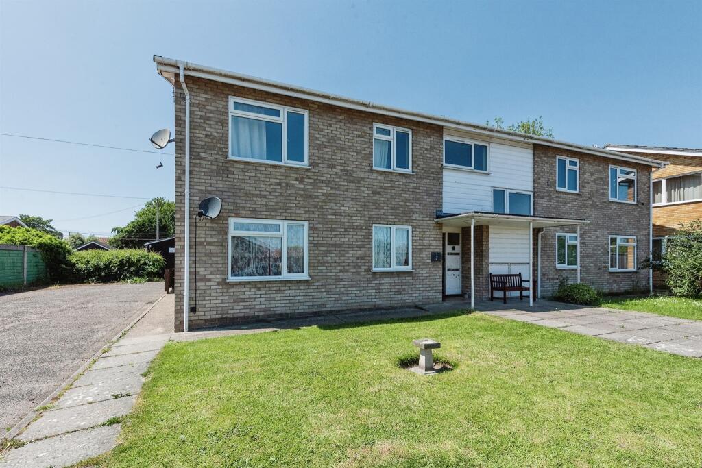 Main image of property: Jennings Way, Diss