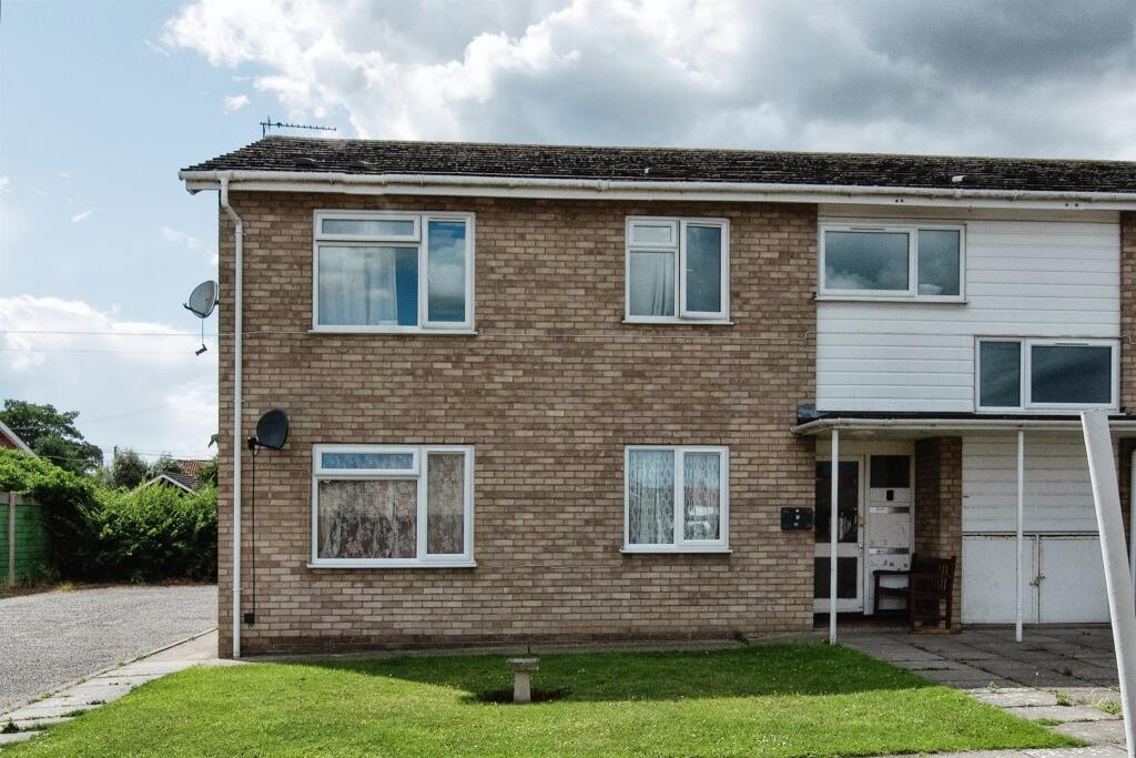 Main image of property: Jennings Way, Diss