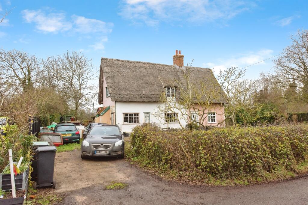 Main image of property: Clay Street, Thornham Magna, Eye