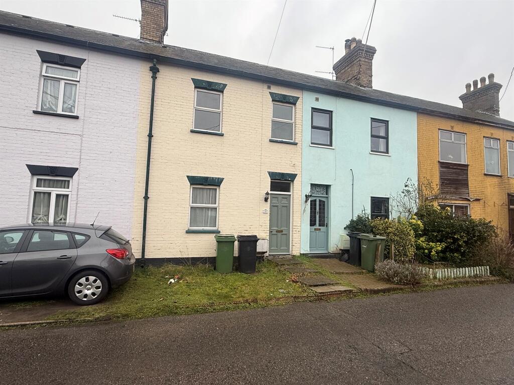 Main image of property: Mission Road, Diss