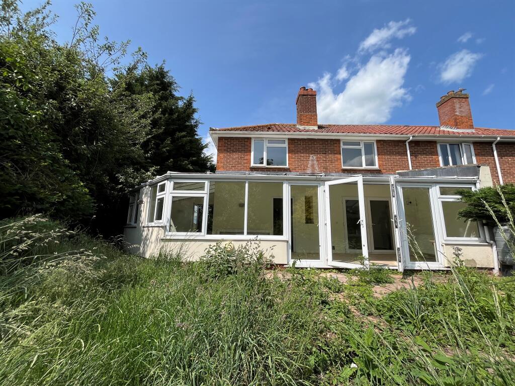 Main image of property: Druids Lane, Shelfanger, Diss