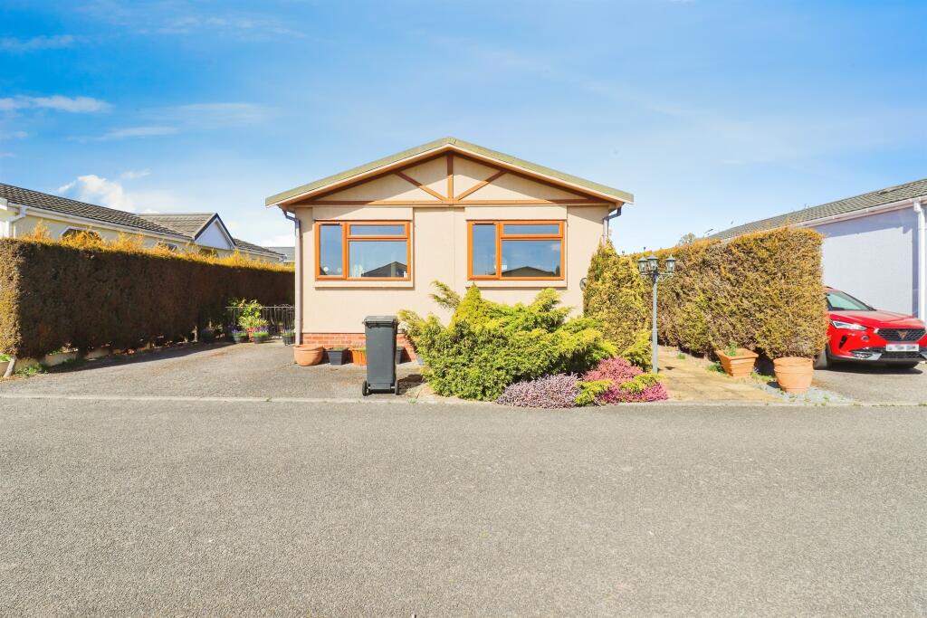 Main image of property: Eye Road, Brome, EYE