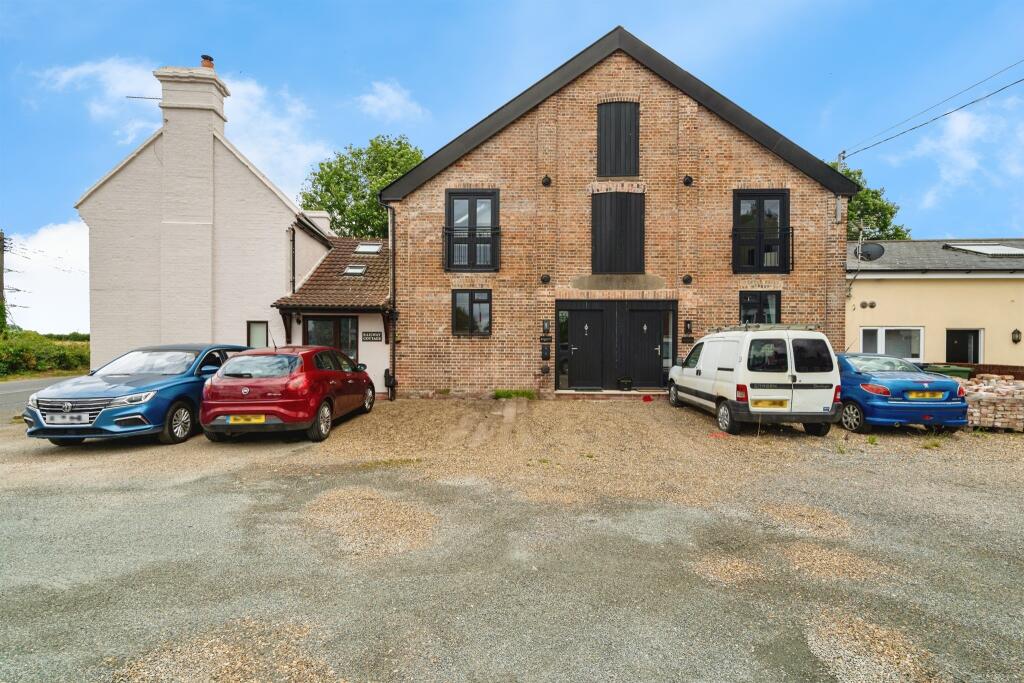 Main image of property: Station Road, Burston, Diss