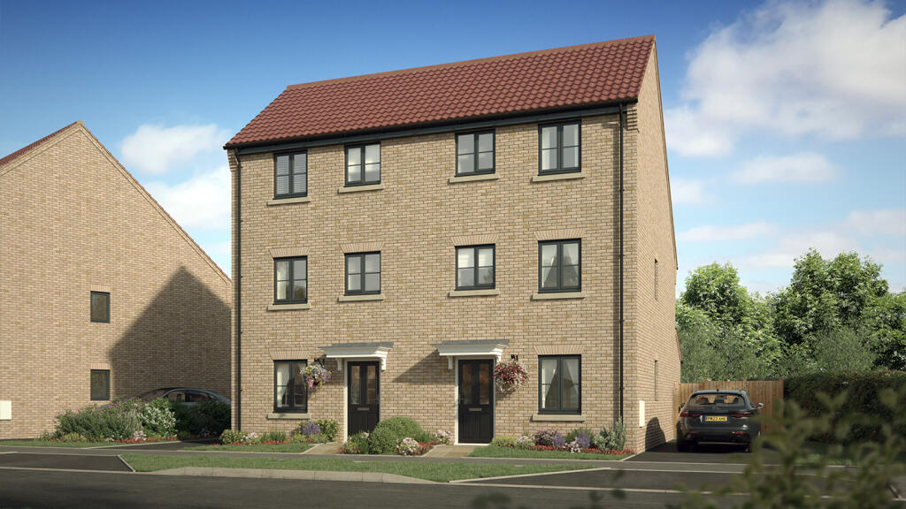 Main image of property: Mendham Lane, Harleston
