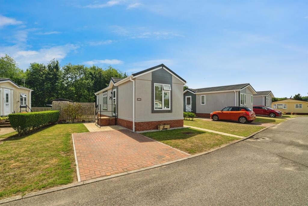 Main image of property: Stuston Road, Diss