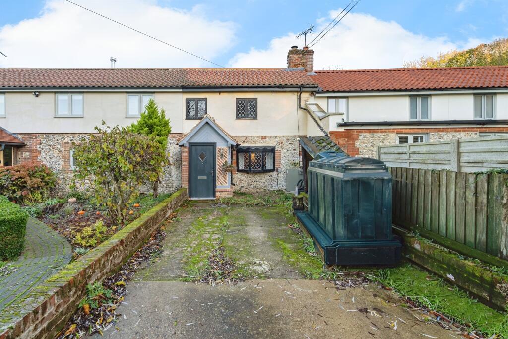 Main image of property: Thorpe Farm Cottages, Shadwell, Thetford