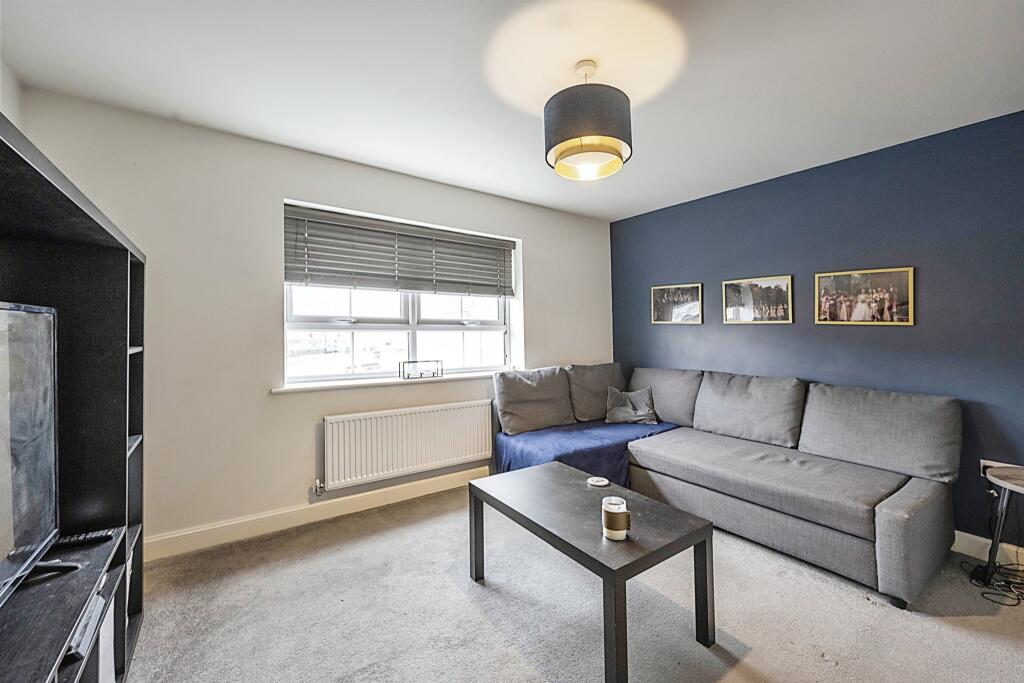 4 bedroom end of terrace house for sale in Yarborough Drive, Wheatley, DONCASTER, DN2