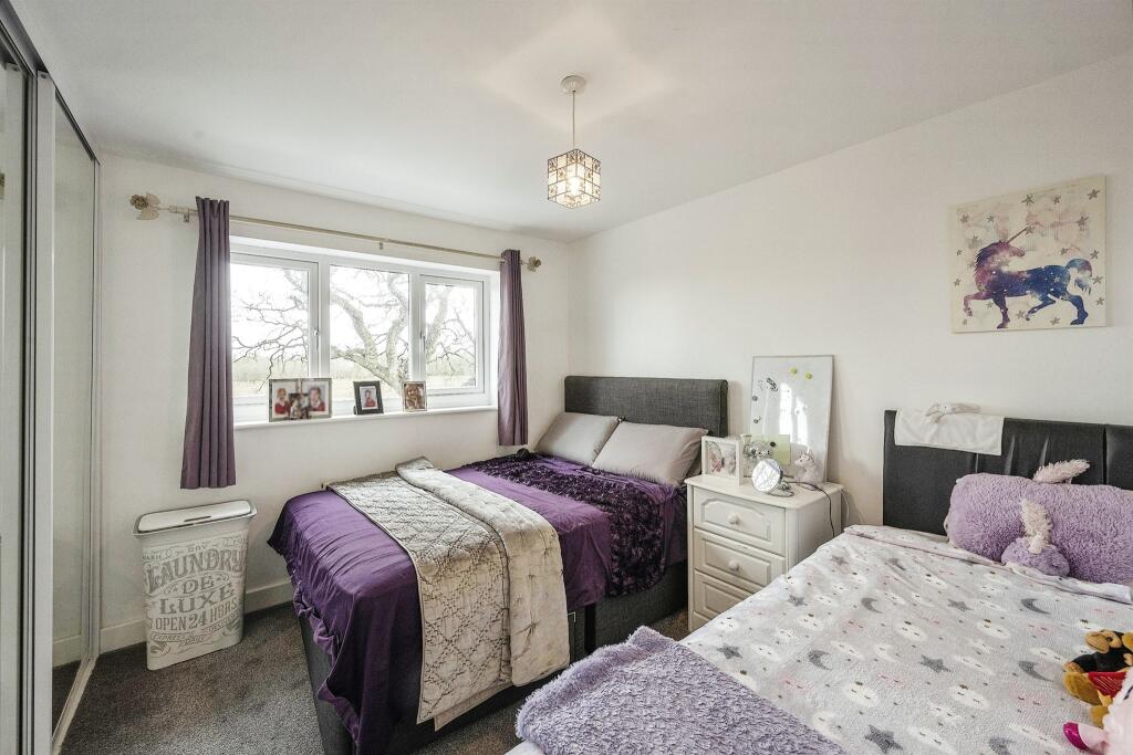 4 bedroom detached house for sale in Bracken Close, Branton, Doncaster, DN3