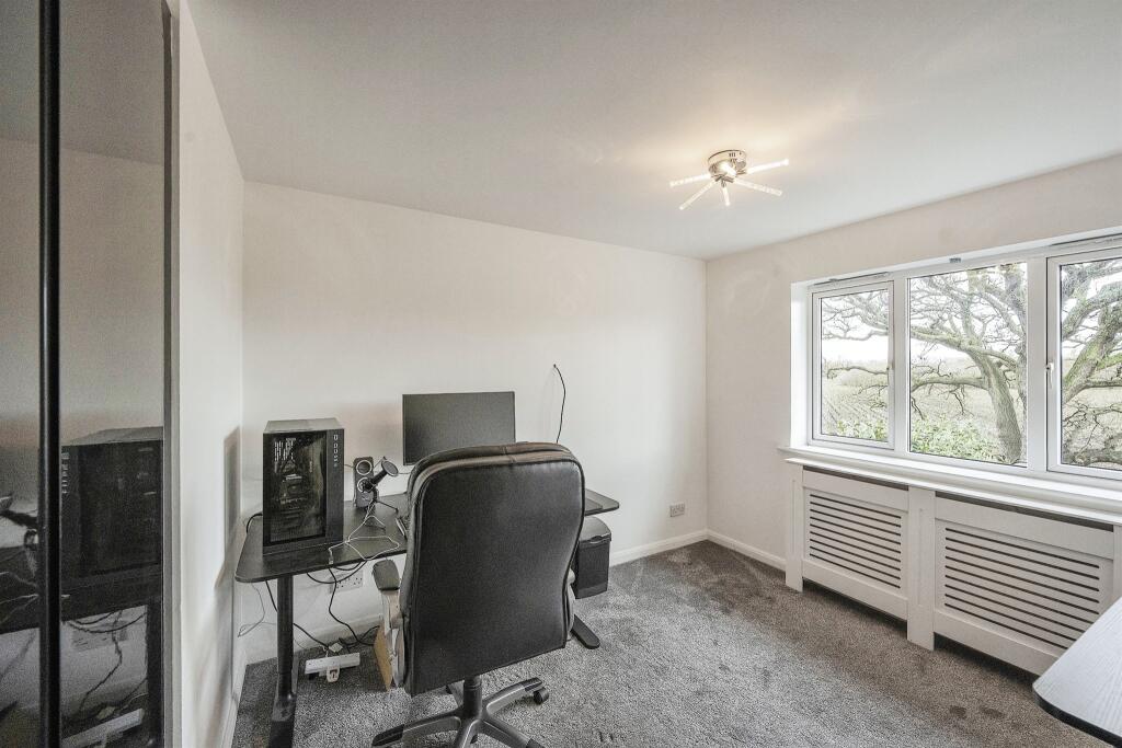 4 bedroom detached house for sale in Bracken Close, Branton, Doncaster, DN3