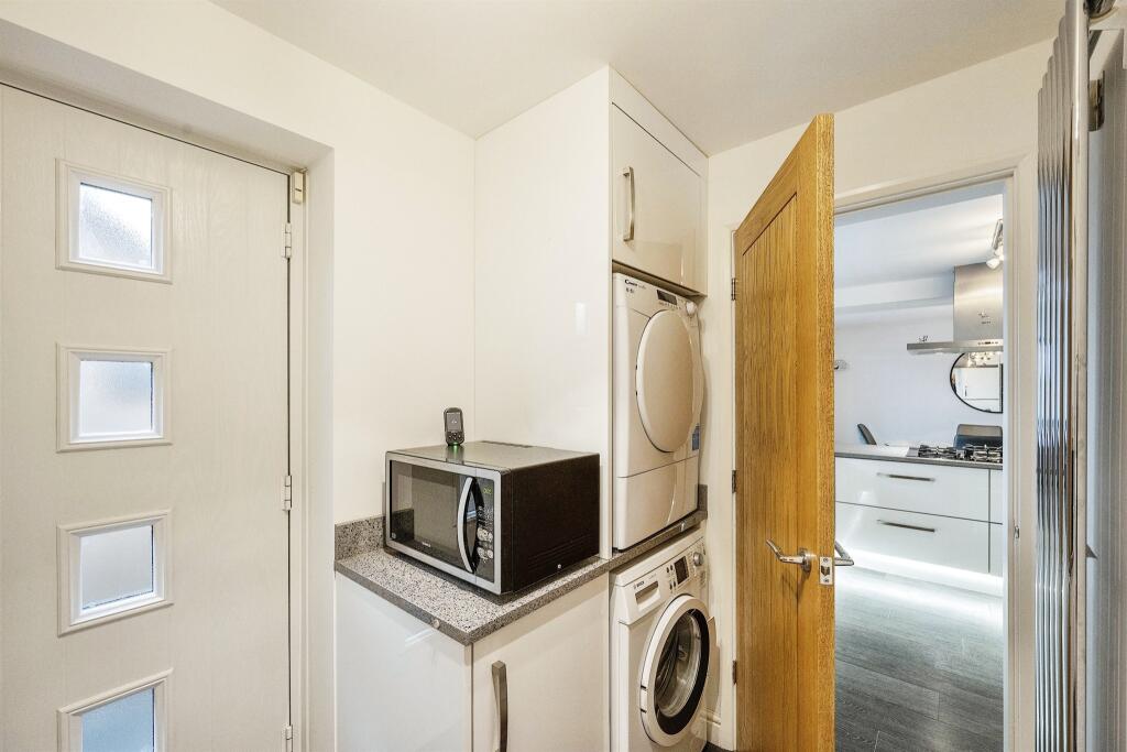 4 bedroom detached house for sale in Bracken Close, Branton, Doncaster, DN3