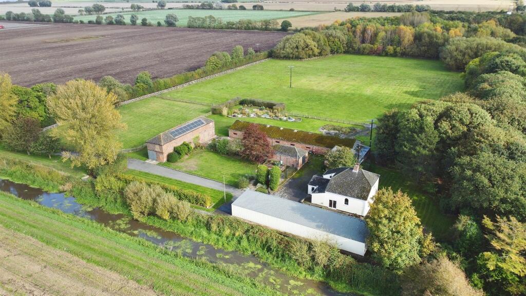 Main image of property: Sandtoft Road, Belton, DONCASTER