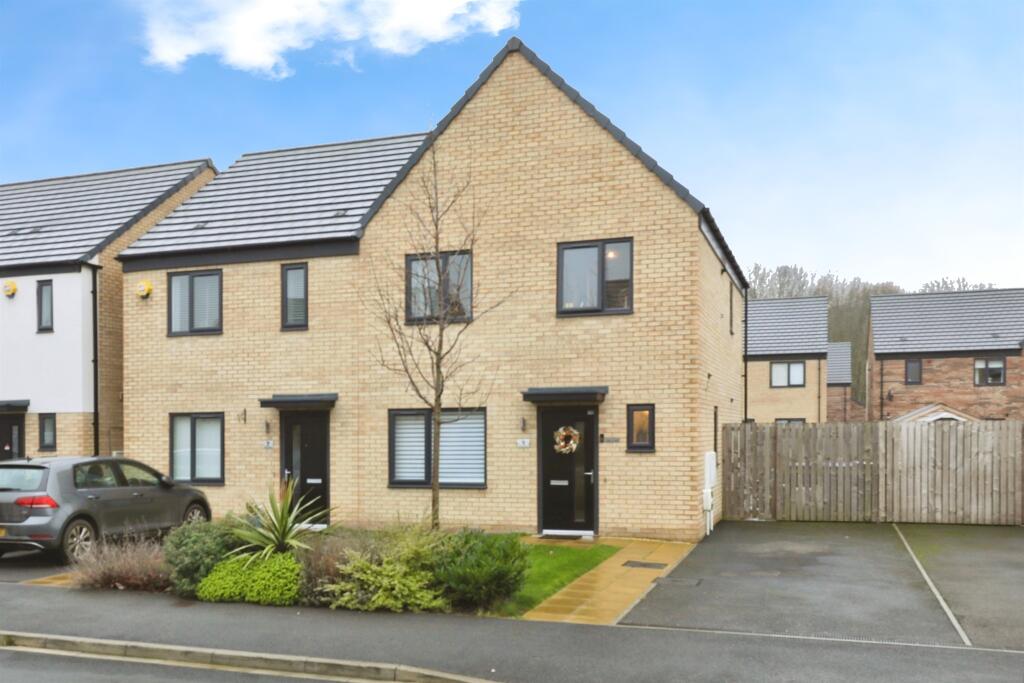 Main image of property: Swan Road, Lakeside, Doncaster