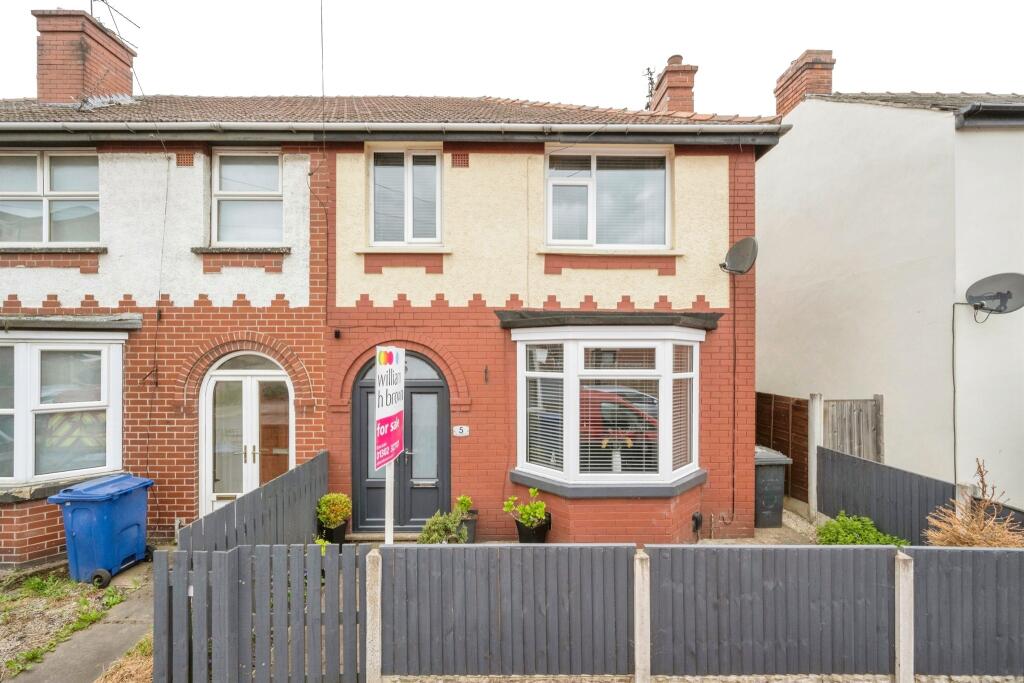 Main image of property: Truman Street, Bentley, Doncaster