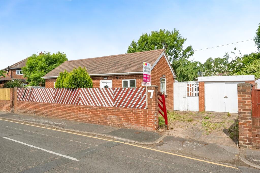Main image of property: Norton Road, Intake, Doncaster