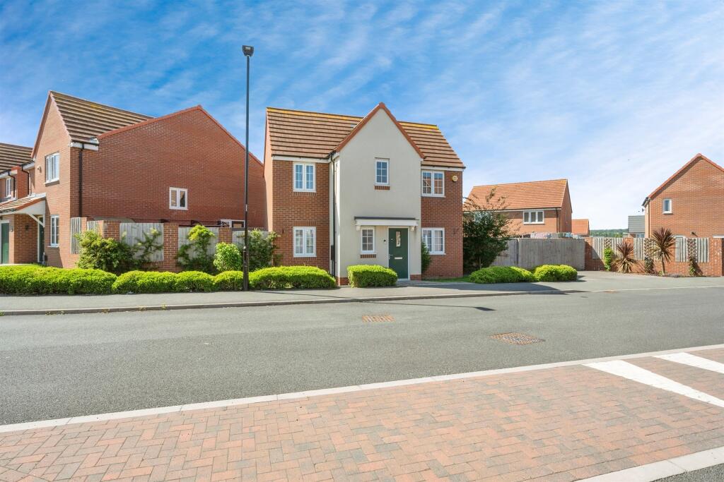 Main image of property: Colliery Road, Woodlands, Doncaster
