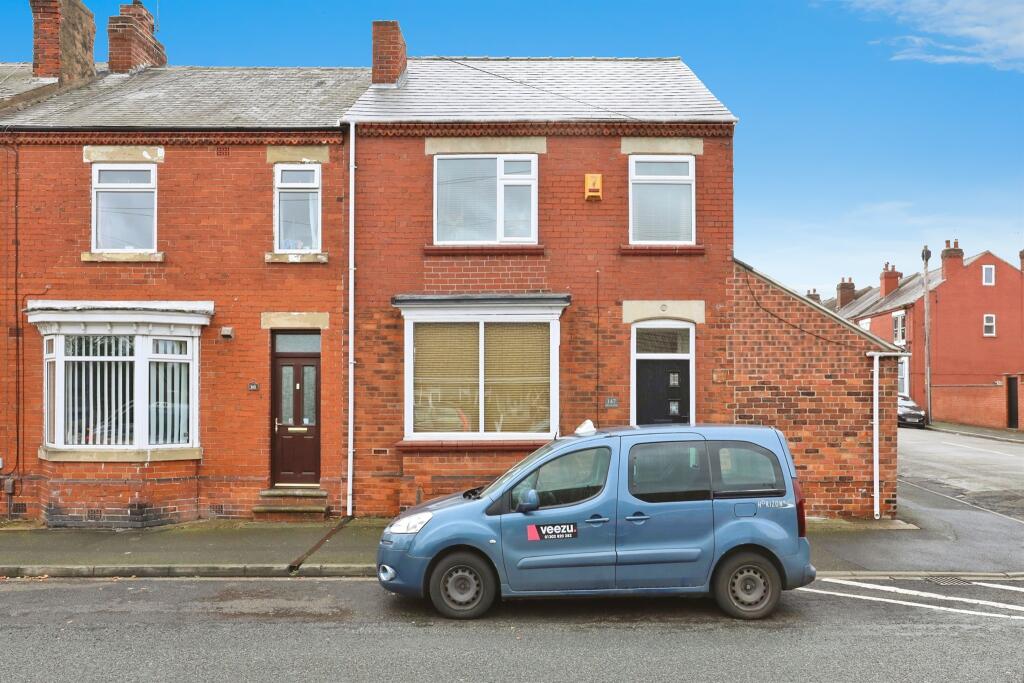 Main image of property: Shadyside, Hexthorpe, Doncaster