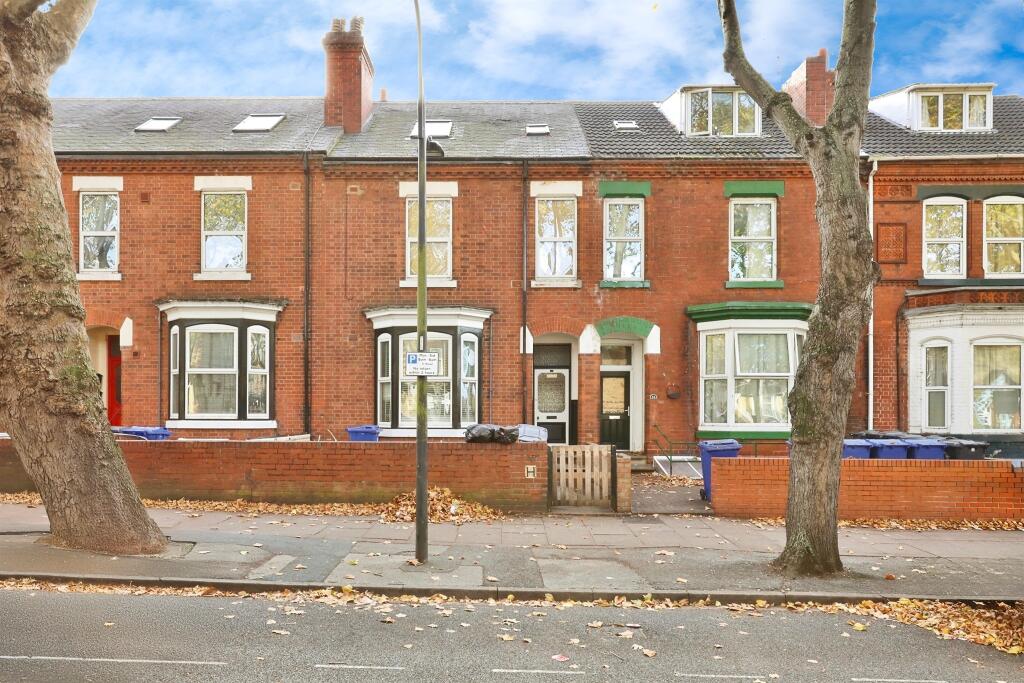 Main image of property: Christ Church Road, Doncaster
