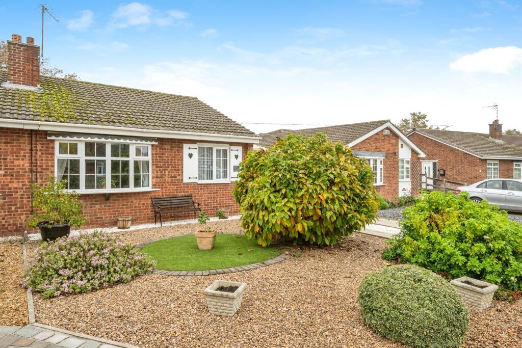 Main image of property: St. Oswalds Close, Finningley, Doncaster
