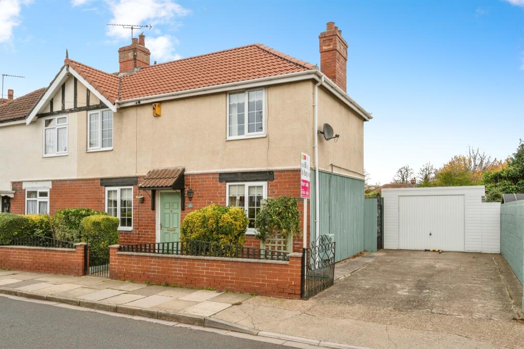 Main image of property: Jossey Lane, Bentley, DONCASTER