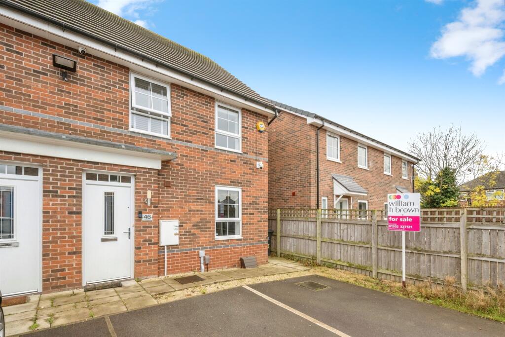 Main image of property: Town End Drive, Belle Vue, Doncaster