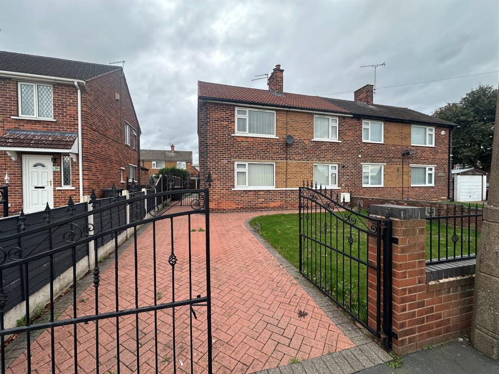 Main image of property: Rands Lane, Armthorpe, Doncaster
