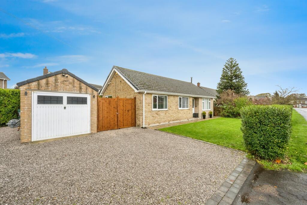 Main image of property: Park Lane, Westwoodside, DONCASTER