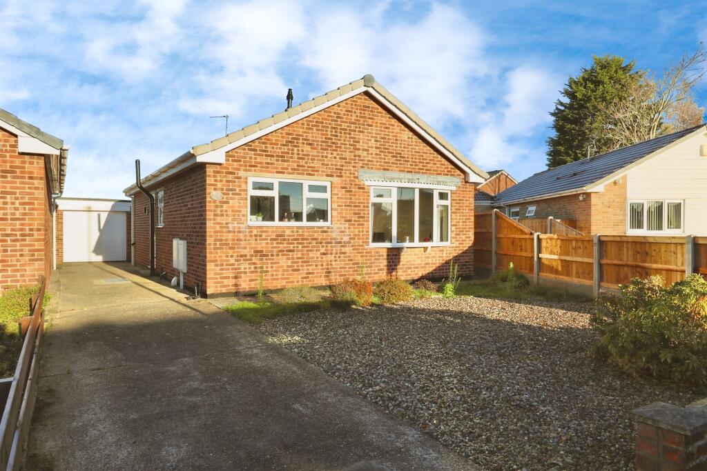 Main image of property: Chantry Close, Cantley, Doncaster
