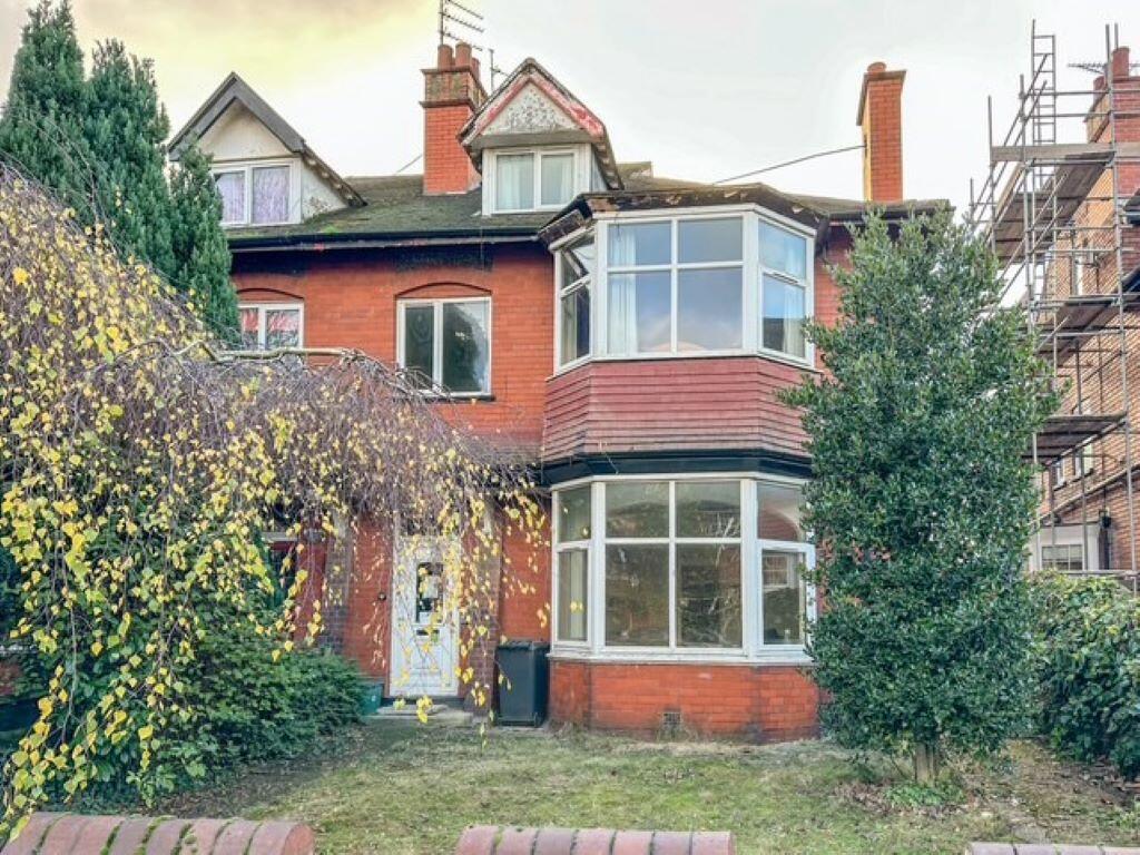 Main image of property: Windsor Road, Town Moor, Doncaster