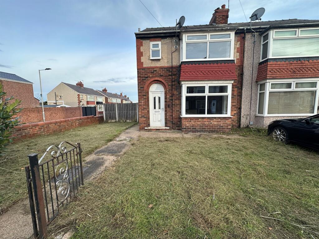Main image of property: Wivelsfield Road, Balby, Doncaster